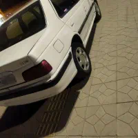 پژو پارس سفید مدل 88|خودرو سواری و وانت|اصفهان, شفق|دیوار