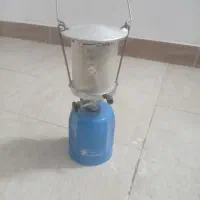 چراغ روشنایی قدیمی|لامپ و چراغ|نسیم‌شهر, |دیوار