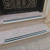 تولید واجراپادری آلومینیومی (کفپوش)|پادری|تهران, عباس‌آباد|دیوار