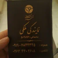 کیف مدارک ماشین