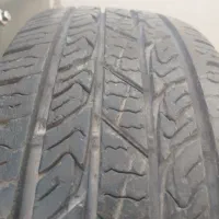 لاستیک نکسن 265/70R15|قطعات یدکی و لوازم جانبی|رفسنجان, |دیوار