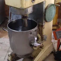 میکسر قنادی