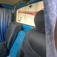 نیسان وانت|خودرو سواری و وانت|قرچک, مهدیه|دیوار