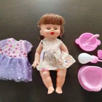 عروسک موزیکال|اسباب‌‌بازی|تهران, خزانه|دیوار