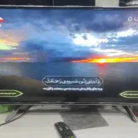 تلویزیون ال سی دی و ال ای دی