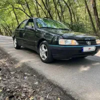 پژو ۴۰۵ مدل ۸۳|خودرو سواری و وانت|تالش, طولارود|دیوار