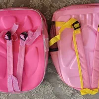 کوله پشتی نو|کیف، کفش، کمربند|کرج, فاز ۴ مهرشهر|دیوار