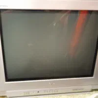 تلویزیون رنگی ۲۱ اینچ الجی