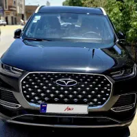 فونیکس تیگو ۸ پرومکس IE مدل ۱۴۰۴ رنگمشکی
