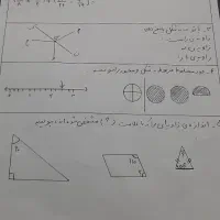 آموزش دروس ابتدایی