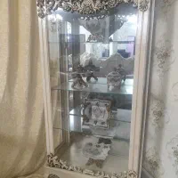 بوفه ایستاده