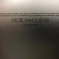 MacBookAir A1370|رایانه همراه|تهران, جردن|دیوار