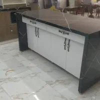 انواع کابینت و کمد دیواری mdf و فلز