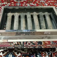 کاملا نو|اجاق گاز و لوازم برقی پخت‌وپز|قدس, شهر‌قدس|دیوار