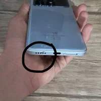 گوشی POCOX6PRO 5G|موبایل|ارومیه, |دیوار