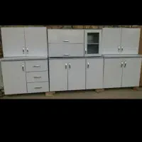 سرویس کابینت|مصالح و تجهیزات ساختمان|تکاب, |دیوار