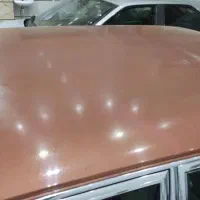 فروش بی ام و۵۱۸ بیرنگ|خودرو کلاسیک|قزوین, |دیوار