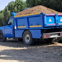 نیسان کمپرس ۱۴۰۳ کارت کمپرس معاوضه بابنز تک کمپرس