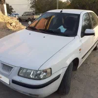 سمند بی رنگ ۹۸|خودرو سواری و وانت|دماوند, گیلاوند|دیوار