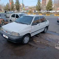 پراید مدل۹۰|خودرو سواری و وانت|قم, شهرک امام حسن|دیوار