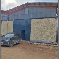 فروش سوله ۲۹۰ متری با تمام امکانات گاز واب وبرق