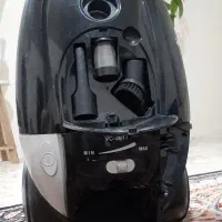 جارو برقی