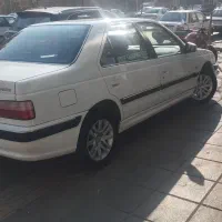 پارس اتومات tu5کلاس۱۵|خودرو سواری و وانت|کرج, شهرک فهمیده|دیوار