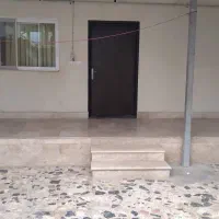 سوییت همکف و حیاط دار با پارکینگ