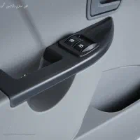 رودری پراید جدید با تمام لوازم|قطعات یدکی و لوازم جانبی|نیشابور, شهید بهشتی|دیوار