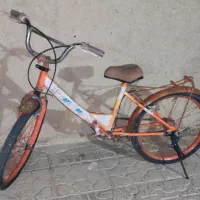 دوچرخه سایز 20