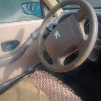 ۴۰۵ مدل ۸۸|خودرو سواری و وانت|خواف, |دیوار