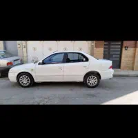 سورن ef7 92|خودرو سواری و وانت|مشهد, گلشور|دیوار