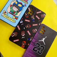 گارد طرح دار