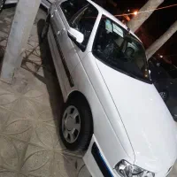 فروش پژوپارس tu5مدل۱۴۰۱