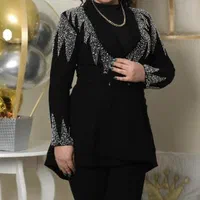 تزیینات لباس جواهردوزی|لباس|خرم‌آباد, |دیوار