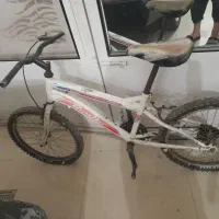 دوچرخه سایز ۲۰