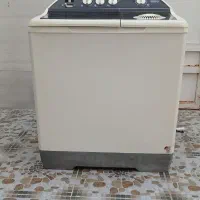 لباسشویی اسنوا