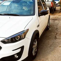 اطلس GL مدل ۱۴۰۴|خودرو سواری و وانت|اهواز, کوی مهندسان|دیوار