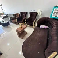 مبل و میز|مبلمان اداری|گلبهار, شهر جدید گلبهار|دیوار