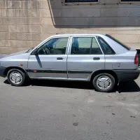 فروش پراید