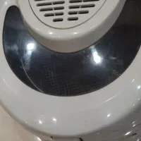 سرخ کن دلونگی|اجاق گاز و لوازم برقی پخت‌وپز|فولادشهر, C2|دیوار