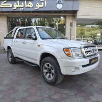 کاپرا ۸۹ دو دیفرانسیل بدون رنگ