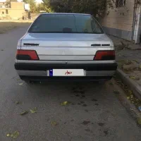 پژو۴۰۵درحدصفر|خودرو سواری و وانت|آبسرد, |دیوار