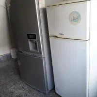 یخچال اسنوا و فیلور|یخچال و فریزر|قم, نیروگاه|دیوار