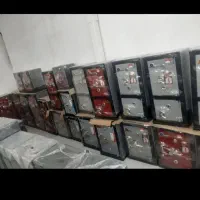 فروش انواع گاوصندوق