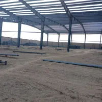 جوشکار اسکلت فلزی سبک و سنگین|خدمات پیشه و مهارت|اسلامشهر, باغ فیض|دیوار