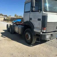 اویکو ۳۳۰ کشنده|خودرو سنگین|تهران, آبشار|دیوار