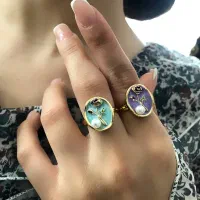 انگشترمیناکاری|بدلیجات|قم, زنبیل آباد|دیوار