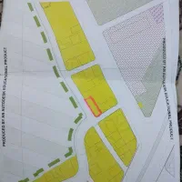 زمین مسکونی