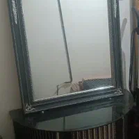آینه دراور